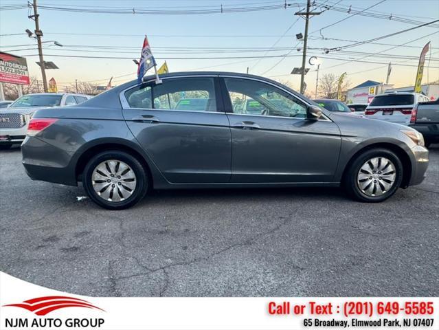used 2012 Honda Accord car, priced at $8,995