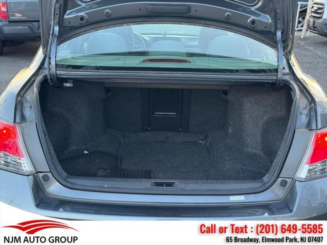 used 2012 Honda Accord car, priced at $8,995