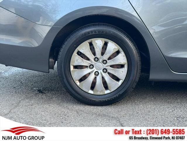 used 2012 Honda Accord car, priced at $8,995
