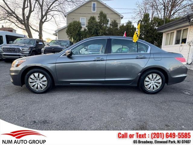 used 2012 Honda Accord car, priced at $8,995