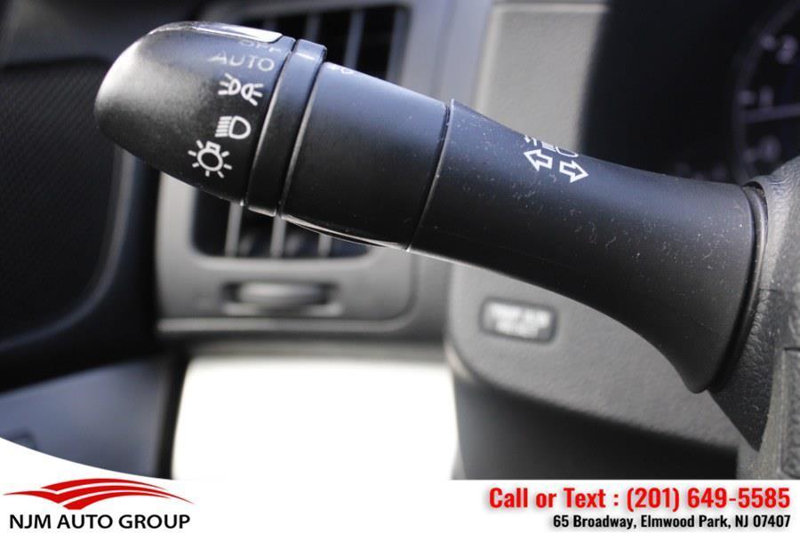 used 2011 INFINITI G37 car, priced at $5,995