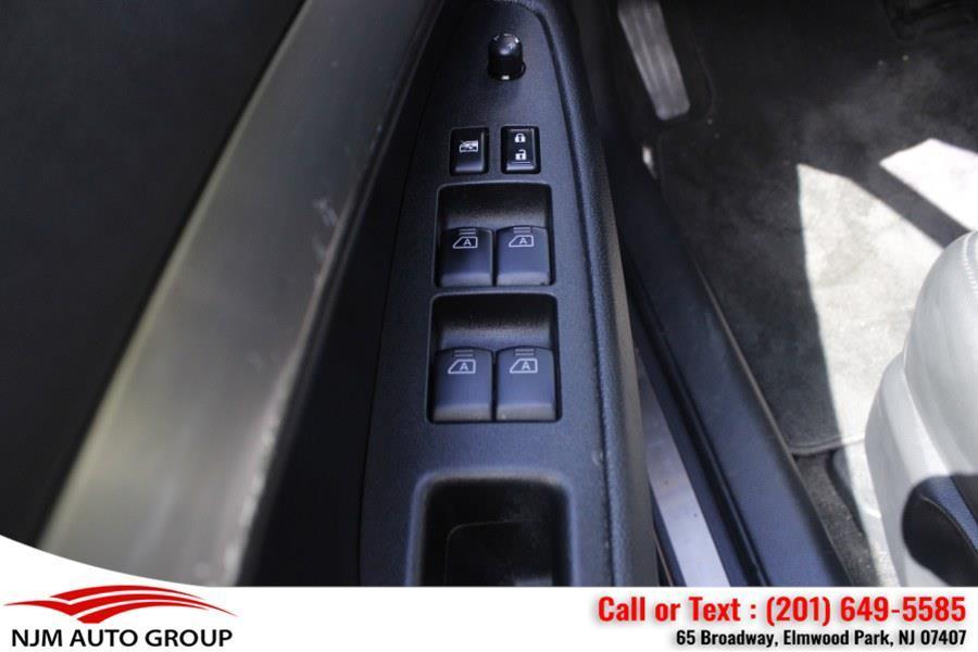 used 2011 INFINITI G37 car, priced at $5,995