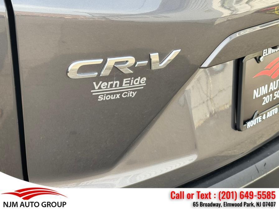 used 2019 Honda CR-V car, priced at $15,603