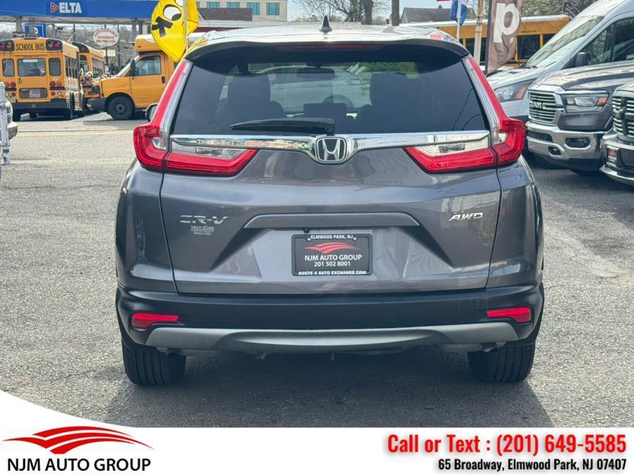 used 2019 Honda CR-V car, priced at $15,603