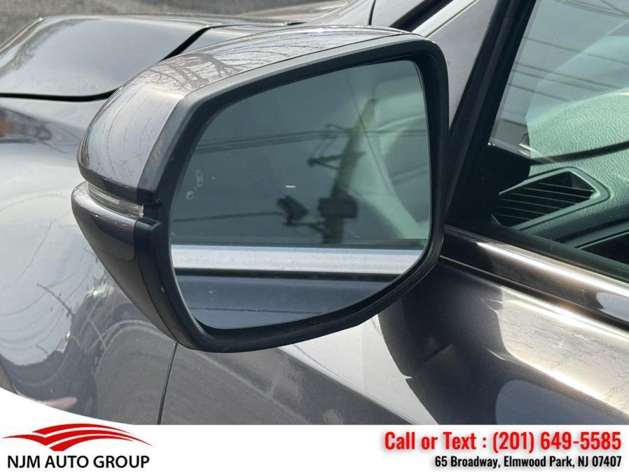 used 2019 Honda CR-V car, priced at $15,603