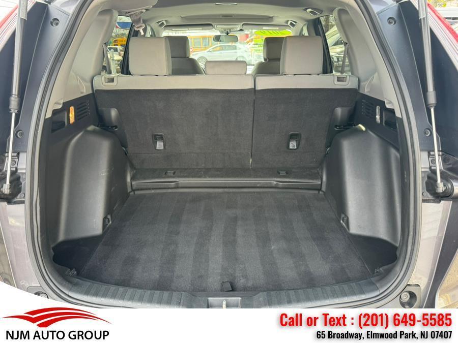used 2019 Honda CR-V car, priced at $15,603