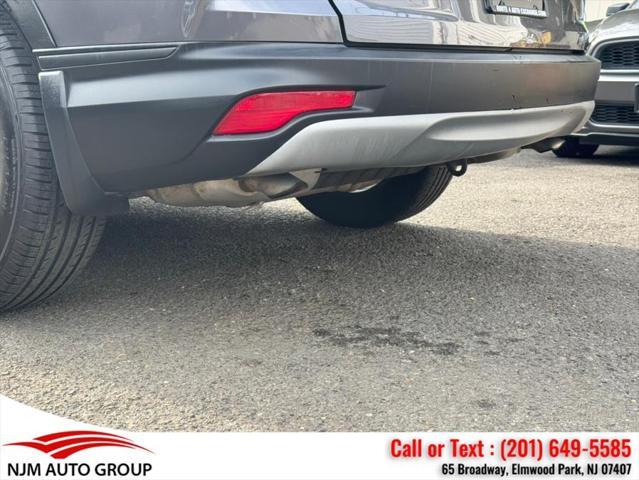 used 2019 Honda CR-V car, priced at $16,995