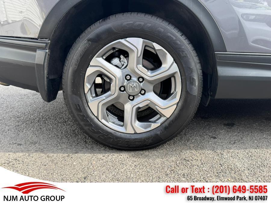 used 2019 Honda CR-V car, priced at $15,603