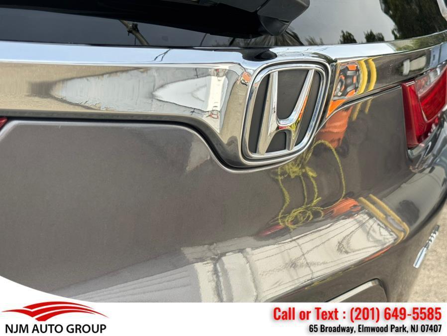 used 2019 Honda CR-V car, priced at $15,603