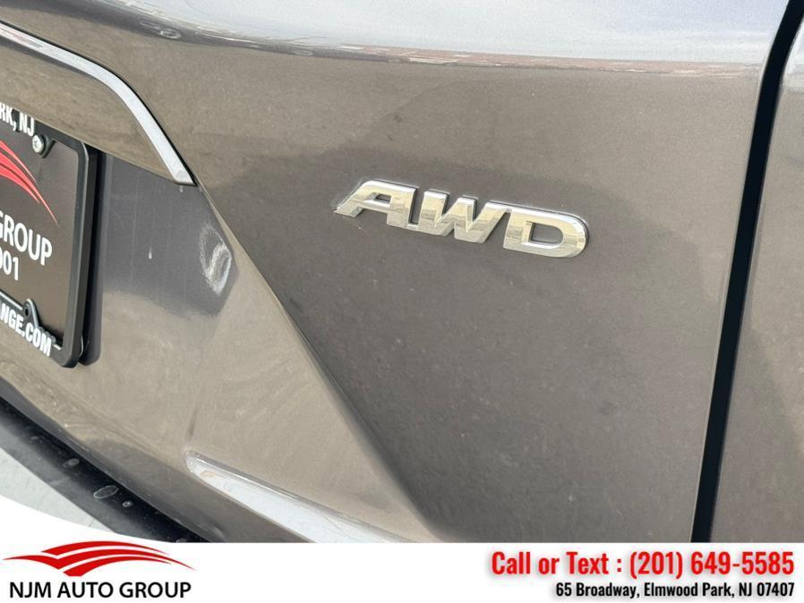 used 2019 Honda CR-V car, priced at $15,603