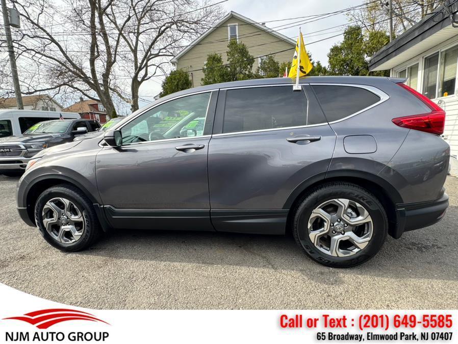 used 2019 Honda CR-V car, priced at $15,603