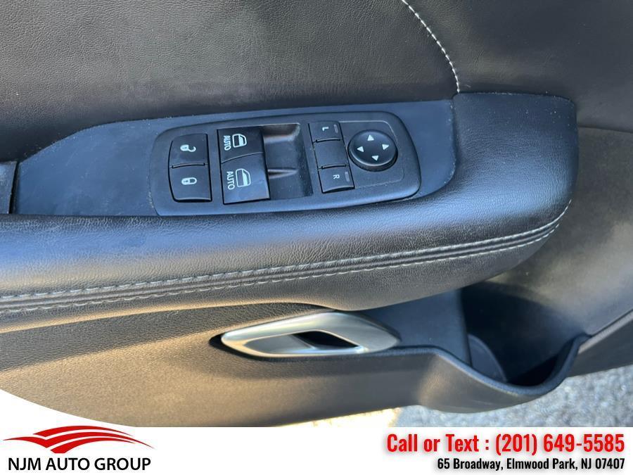 used 2018 Dodge Challenger car, priced at $22,850
