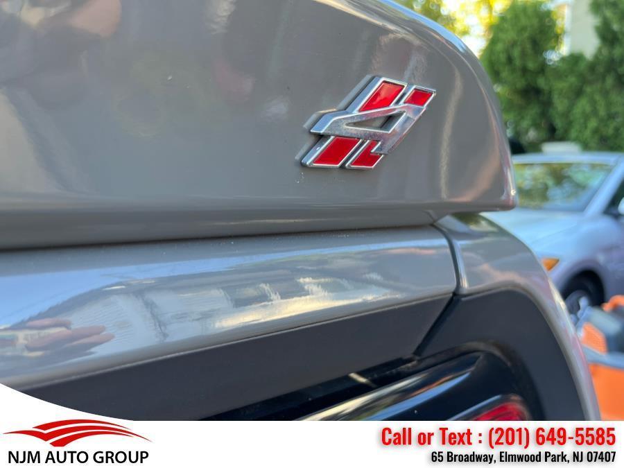 used 2018 Dodge Challenger car, priced at $22,850