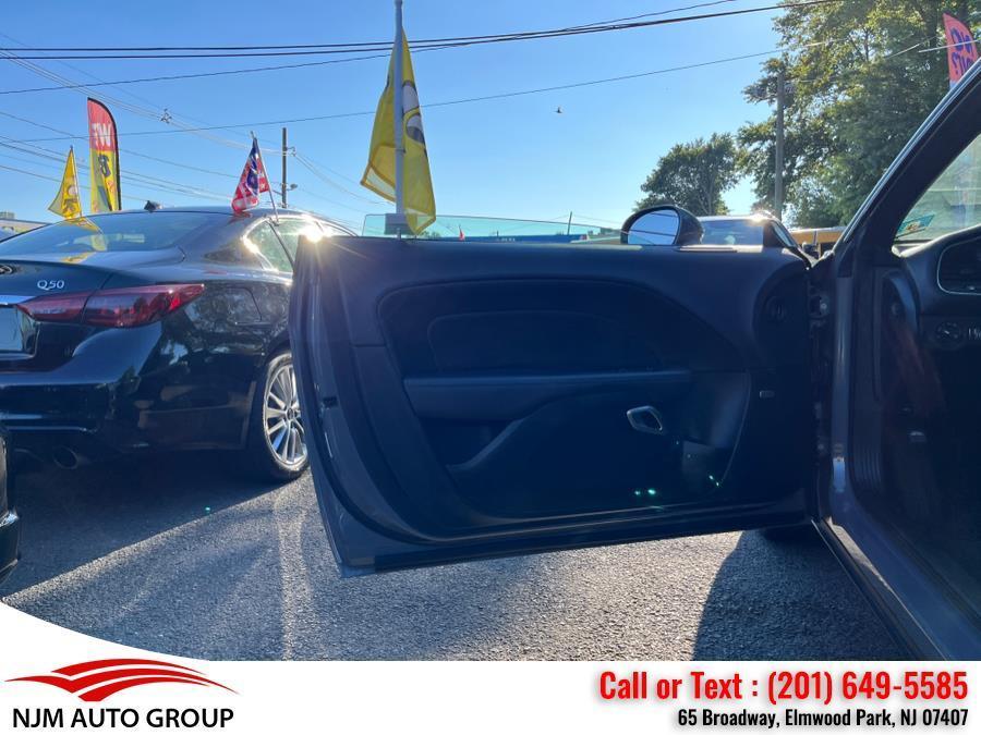 used 2018 Dodge Challenger car, priced at $22,850