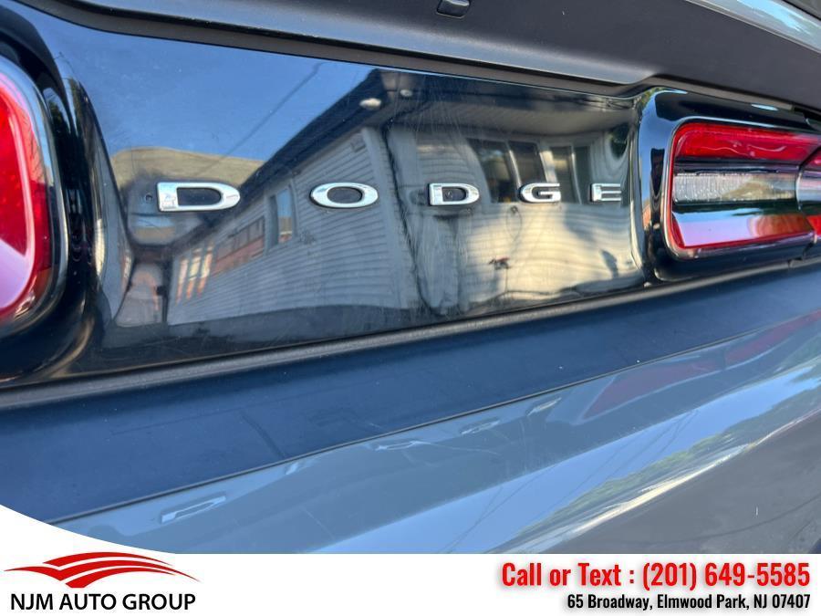 used 2018 Dodge Challenger car, priced at $22,850