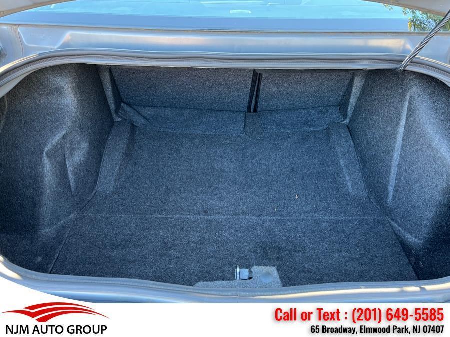 used 2018 Dodge Challenger car, priced at $22,850