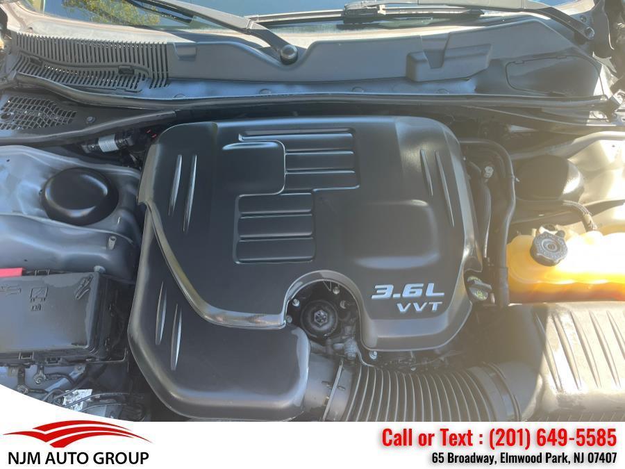 used 2018 Dodge Challenger car, priced at $22,850