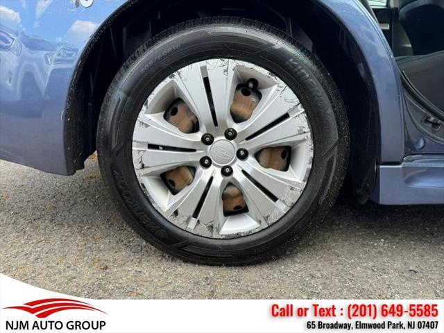 used 2013 Subaru Legacy car, priced at $6,995