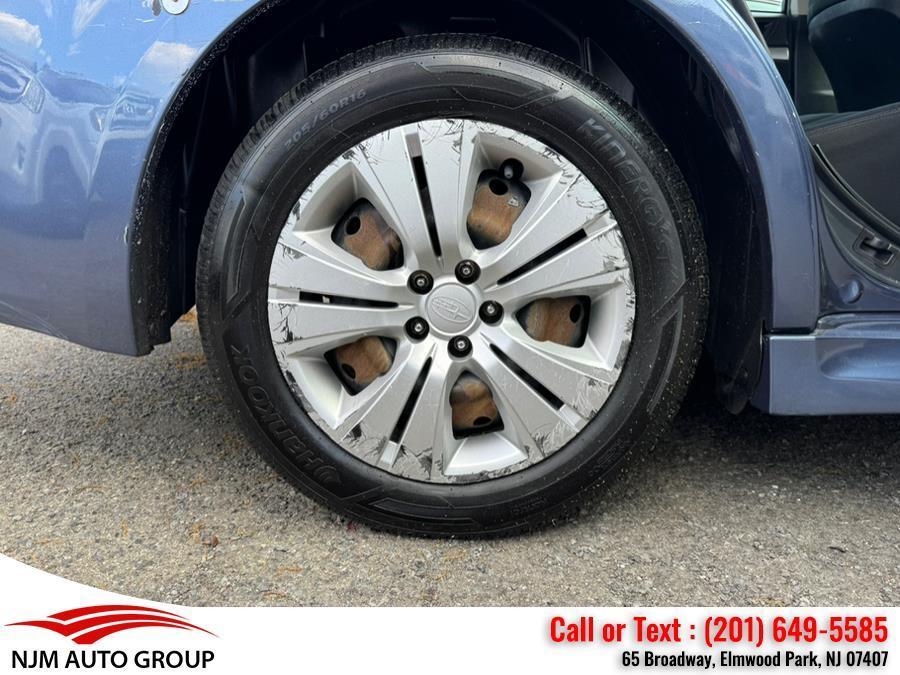 used 2013 Subaru Legacy car, priced at $6,995