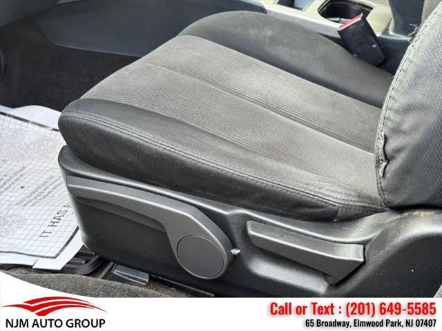 used 2013 Subaru Legacy car, priced at $6,995