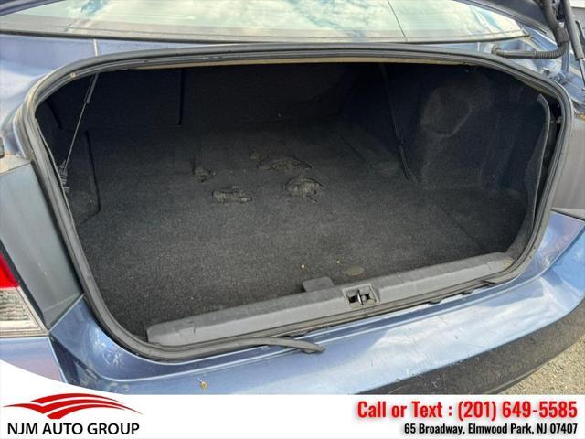 used 2013 Subaru Legacy car, priced at $6,995