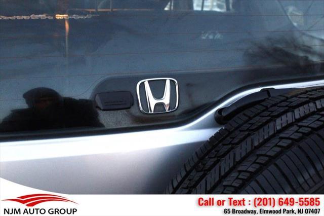 used 2006 Honda CR-V car, priced at $2,900