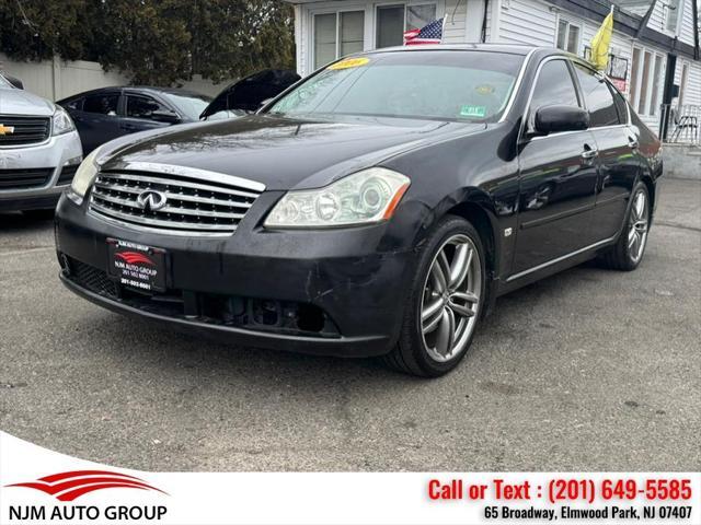 used 2006 INFINITI M35 car, priced at $2,995