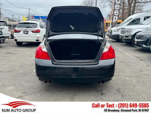 used 2006 INFINITI M35 car, priced at $2,995