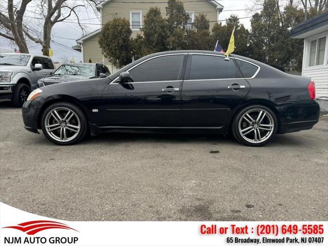 used 2006 INFINITI M35 car, priced at $2,995