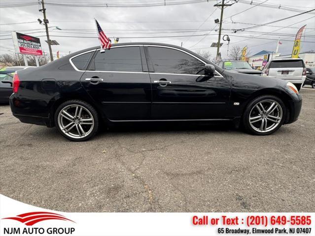 used 2006 INFINITI M35 car, priced at $2,995