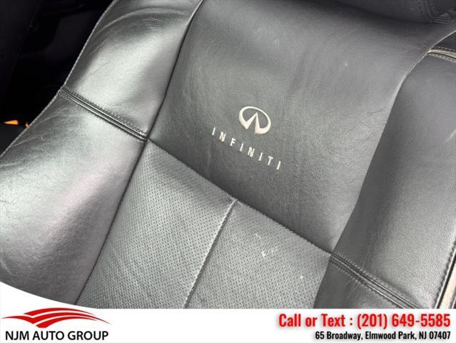 used 2006 INFINITI M35 car, priced at $2,995