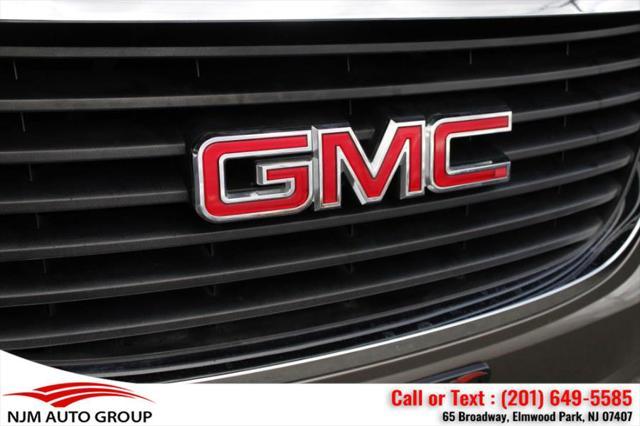 used 2014 GMC Yukon car, priced at $9,900
