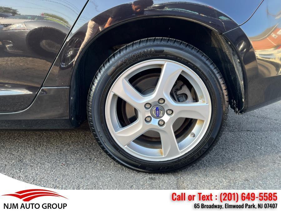 used 2013 Volvo S60 car, priced at $5,450