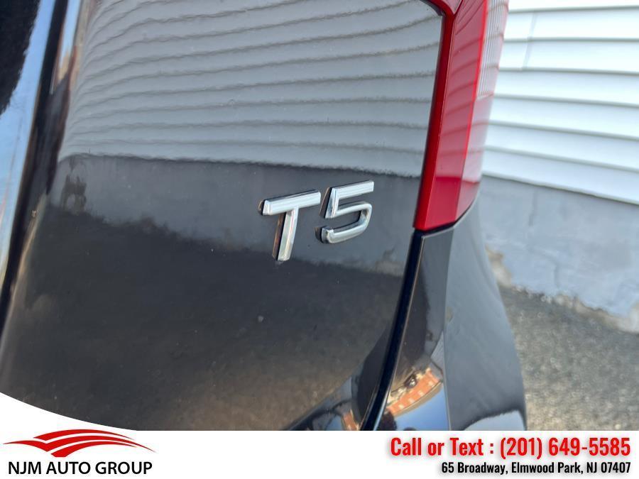 used 2013 Volvo S60 car, priced at $5,450