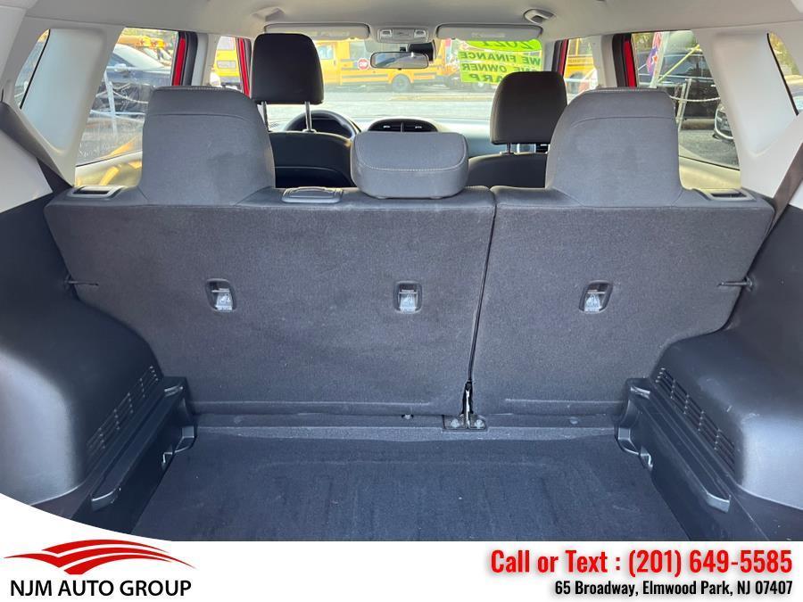 used 2021 Kia Soul car, priced at $15,995