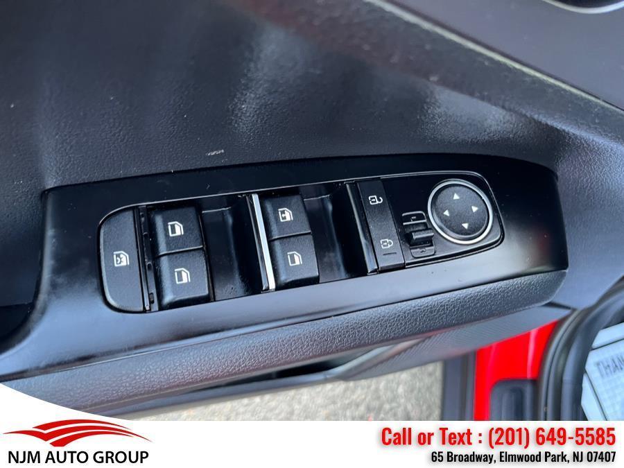 used 2021 Kia Soul car, priced at $15,995