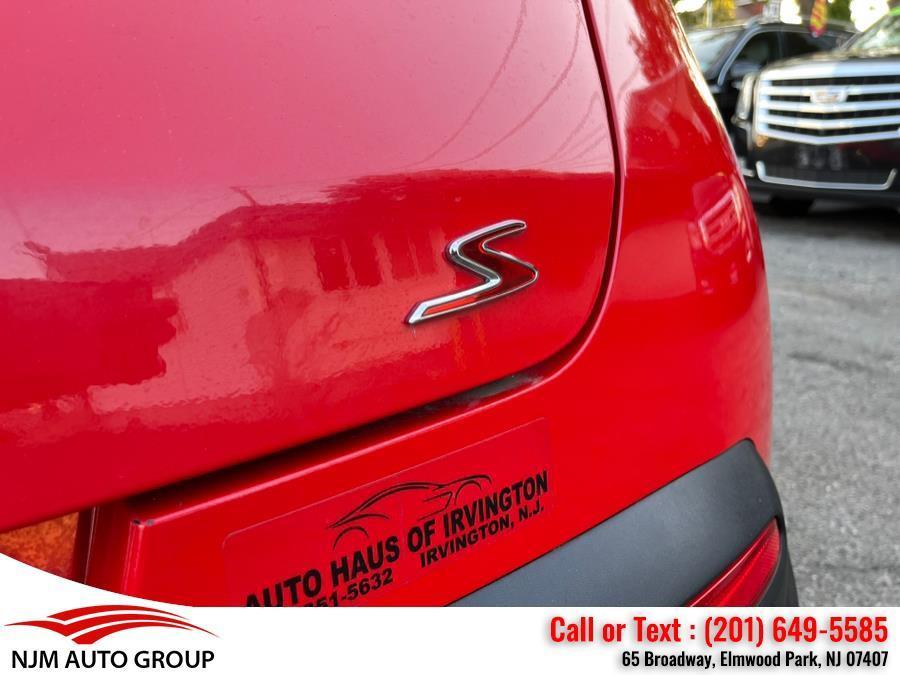 used 2021 Kia Soul car, priced at $15,995