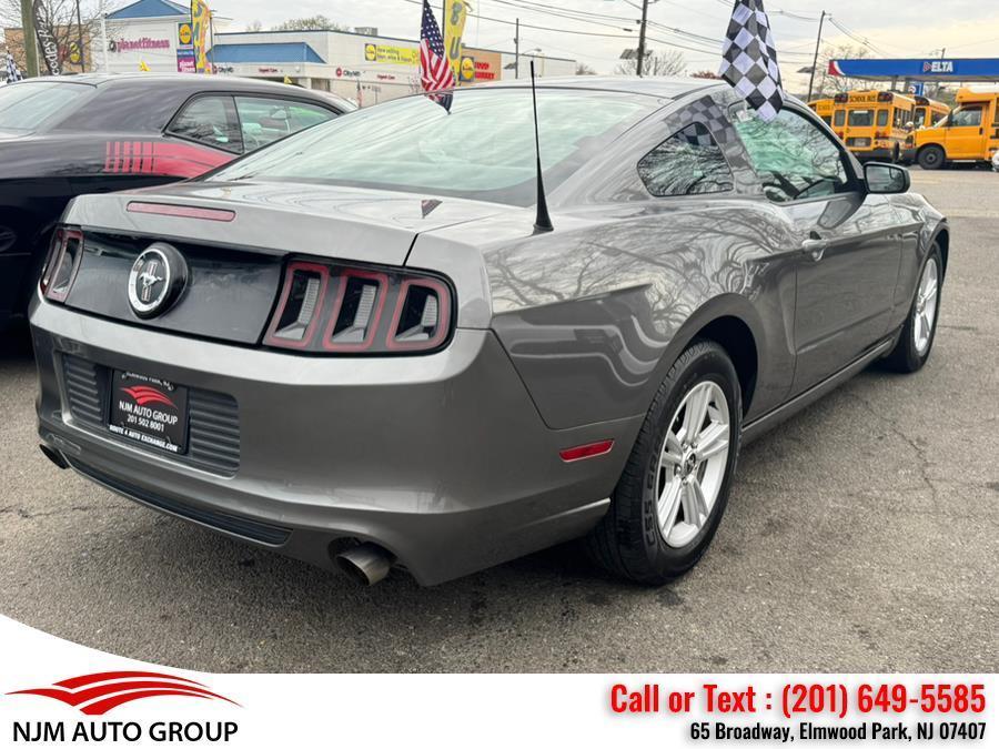 used 2013 Ford Mustang car, priced at $11,995