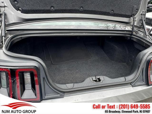 used 2013 Ford Mustang car, priced at $11,995