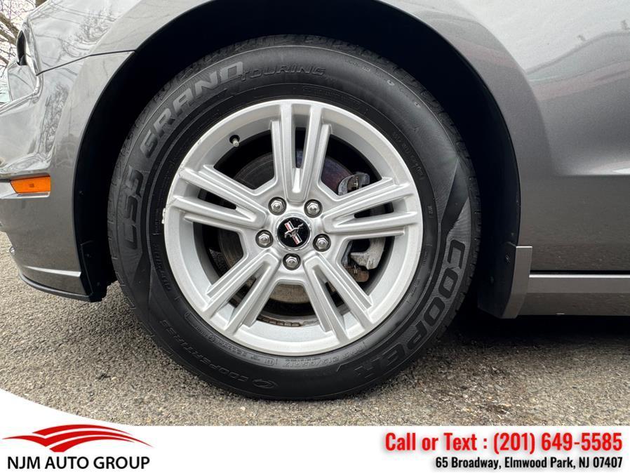 used 2013 Ford Mustang car, priced at $11,995