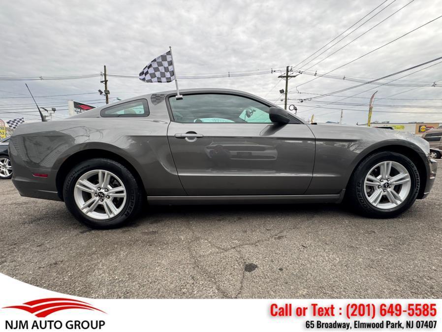 used 2013 Ford Mustang car, priced at $11,995