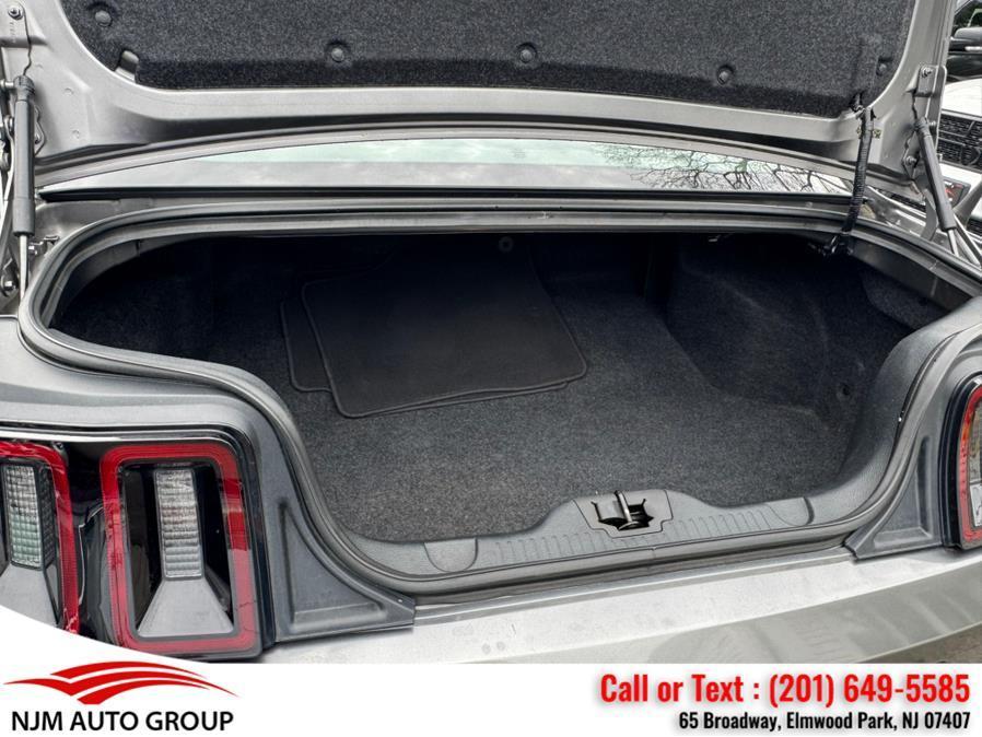 used 2013 Ford Mustang car, priced at $11,995