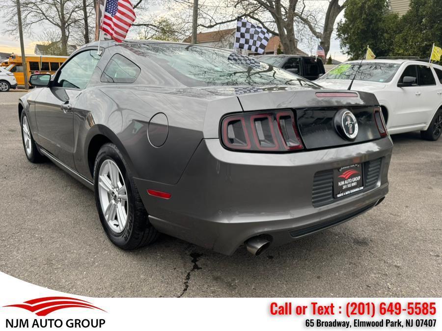 used 2013 Ford Mustang car, priced at $11,995