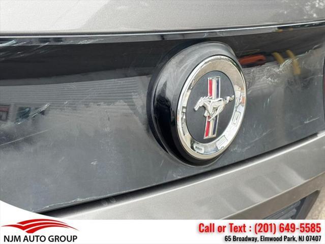 used 2013 Ford Mustang car, priced at $11,995