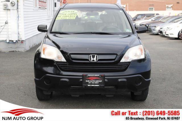 used 2008 Honda CR-V car, priced at $6,900