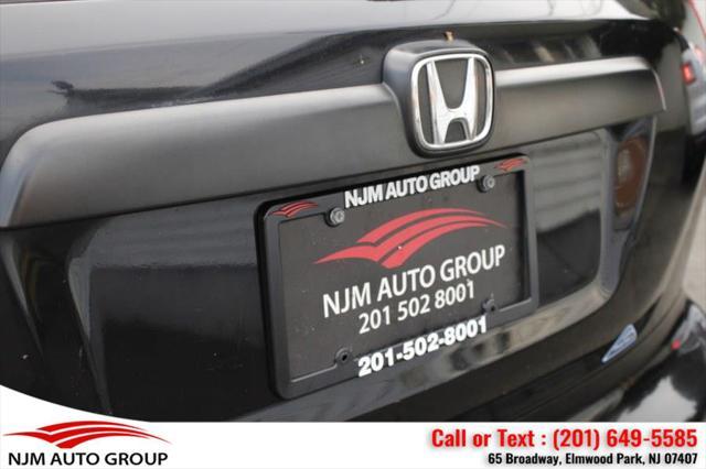 used 2008 Honda CR-V car, priced at $6,900