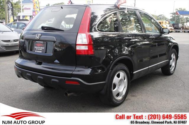 used 2008 Honda CR-V car, priced at $6,900