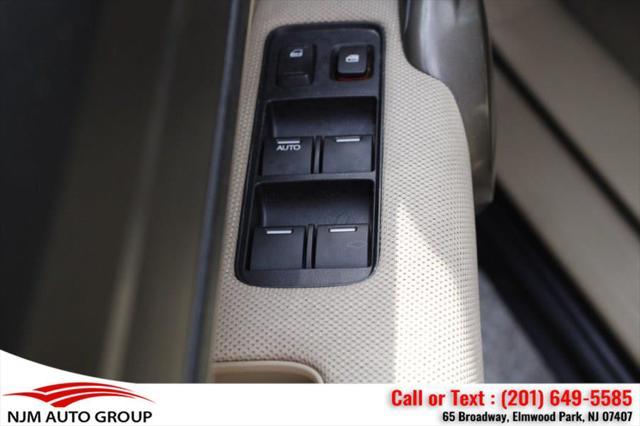 used 2008 Honda CR-V car, priced at $6,900