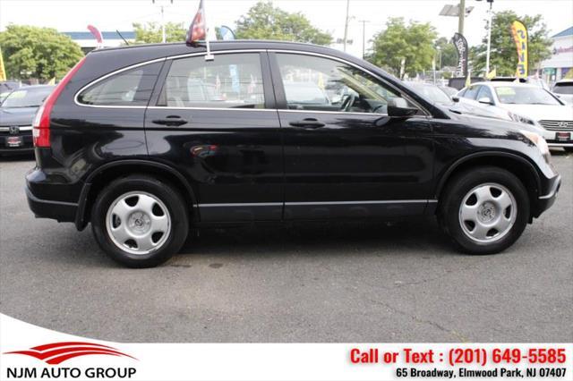 used 2008 Honda CR-V car, priced at $6,900