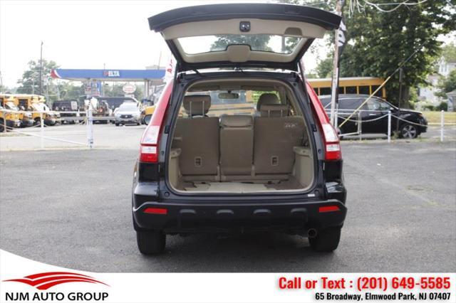 used 2008 Honda CR-V car, priced at $6,900